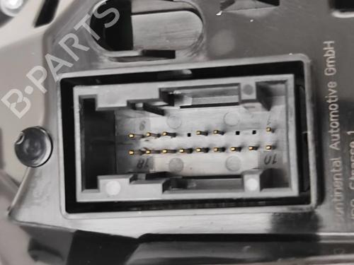 Instrument cluster VW T-ROC (A11, D11) 2.0 TSI 4motion | BP28559431C47  - Image 9