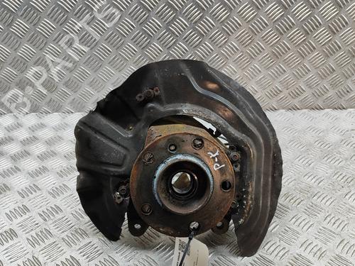 Used Left front steering knuckle BMW X3 (F25) xDrive 20 d (184 hp) 29310403