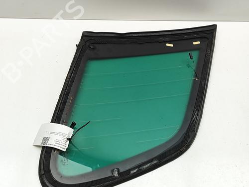 Rear right quarter glass VW TOUAREG (7P5, 7P6) 3.0 V6 TDI | BP29830364C92