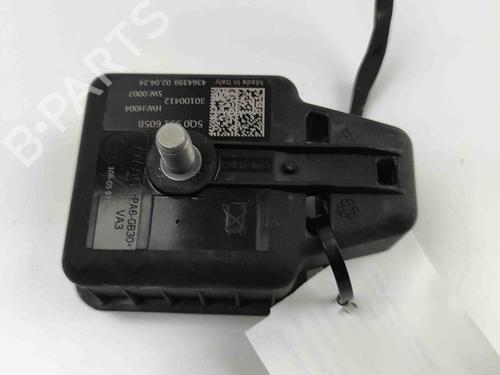 Elektronische module CUPRA FORMENTOR (KM7, KMP) 1.4 e-Hybrid | BP27793556M83