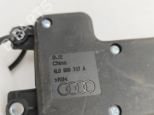 Switch AUDI Q7 (4LB) 3.0 TDI quattro | BP35718012I30  - Image 7