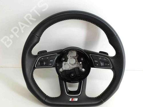 Used Steering wheel AUDI A5 Sportback (F5A, F5F) 2.0 TFSI (190 hp) 16194289