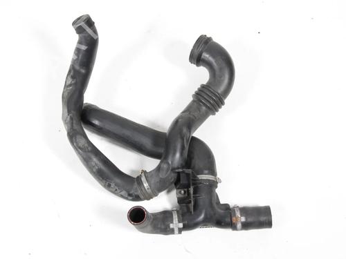 Used Intercooler pipe JAGUAR XJ (X350, X358) D 2.7 (207 hp) 30256753