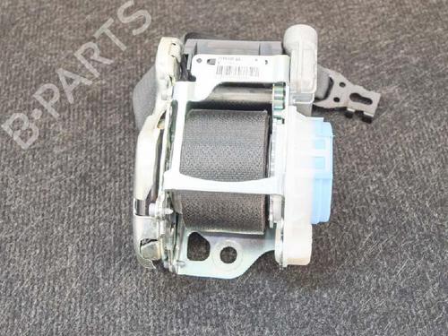 Used Front right seatbelt TESLA MODEL X (5YJX) 90D AWD (525 hp) 20233214