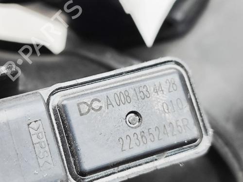 Pipe MERCEDES-BENZ CLA (C118) CLA 200 (118.387) | BP33110468M125  - Image 7