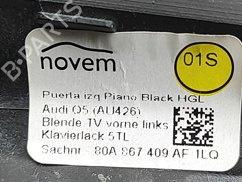 Other AUDI Q5 (FYB, FYG) 3.0 TDI quattro | BP33388853O1 - Image 5