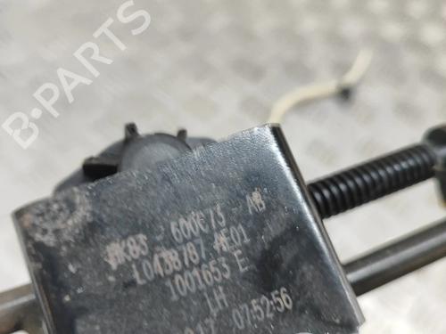 Switch LAND ROVER RANGE ROVER VELAR (L560) 2.0 D180 TD4 4x4 | BP25615938I30 