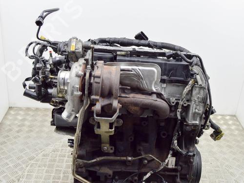Engine FORD TRANSIT Van (FA_ _) 2.2 TDCi | BP13319671M1 - Image 4
