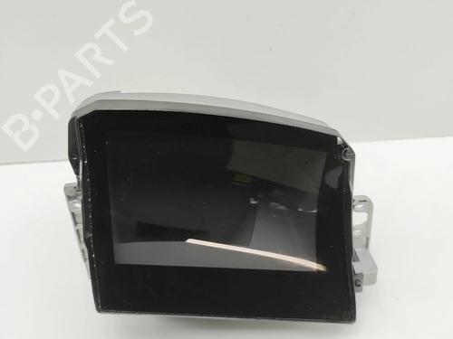Ferdsskriver Ferdsskriver AUDI Q5 (FYB, FYG) SQ5 TFSI quattro (354 hp) 36231935 36231935