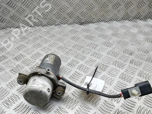 Used Vacuum pump Vacuum pump BMW 3 (F30, F80) 330 e (252 hp) 36644613 36644613
