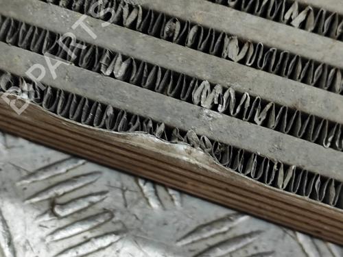 Ladeluftkühler AUDI Q5 (8RB) 2.0 TDI quattro | BP29987427M30 