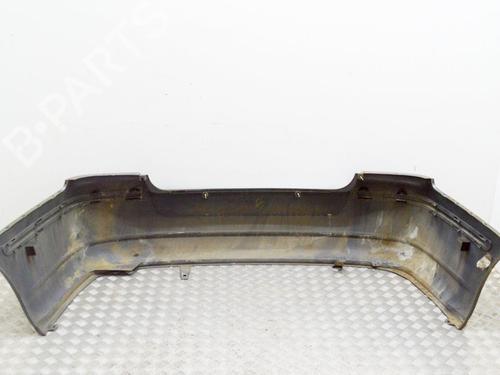 Rear bumper TOYOTA AVENSIS (_T25_) 1.8 VVT-i (ZZT251_, ZZT251R) | BP8836498C8