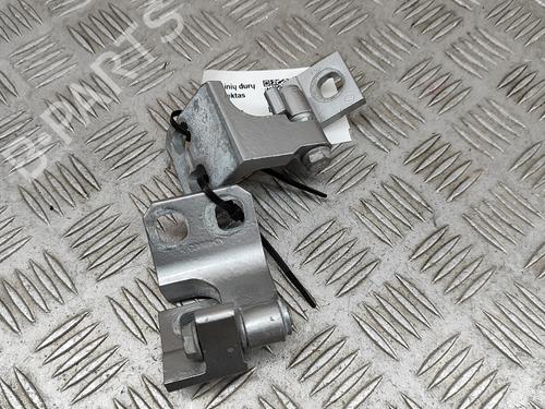 Hinge/Door check strap MASERATI GHIBLI III (M157) 3.0 S Q4 | BP24581202C146 