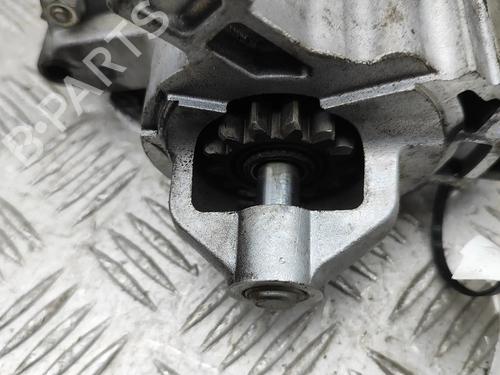 Starter BMW 3 (E90) 320 d | BP37697809M8  - Image 5