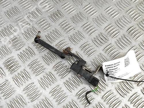 Electronic sensor BMW X5 (F15, F85) xDrive 30 d | BP27645194M84 - Image 5
