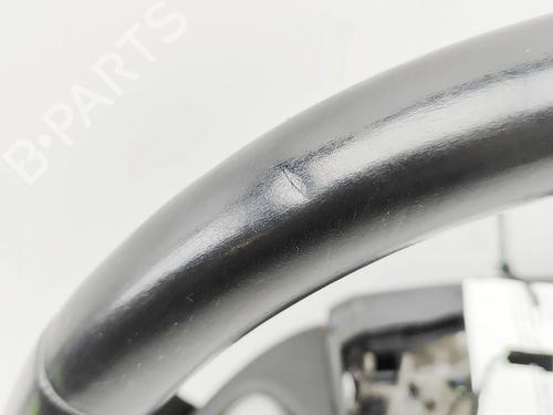 Steering wheel LAND ROVER DISCOVERY V (L462) 3.0 Td6 4x4 | BP30130786C49 - Image 6