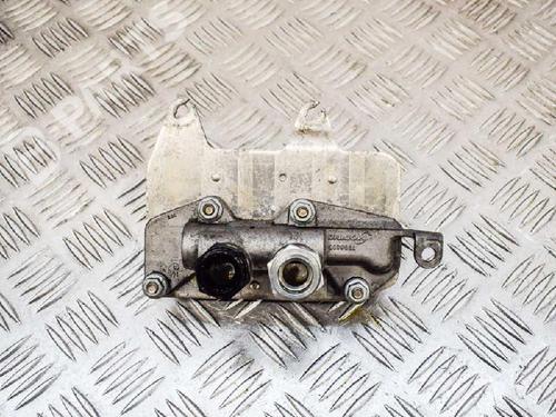 Oil radiator MERCEDES-BENZ E-CLASS (W213) E 220 d (213.004) | BP6742423M33 