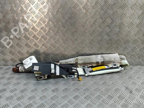 Used Left curtain airbag Left curtain airbag DODGE NITRO 2.8 CRD 4WD (177 hp) 28688224 28688224