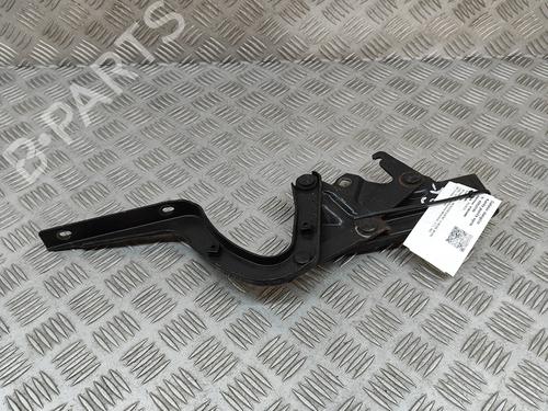 Used Hinge/Door check strap MERCEDES-BENZ S-CLASS Saloon (W108, W109) 280 S (108.016) (140 hp) 23865533