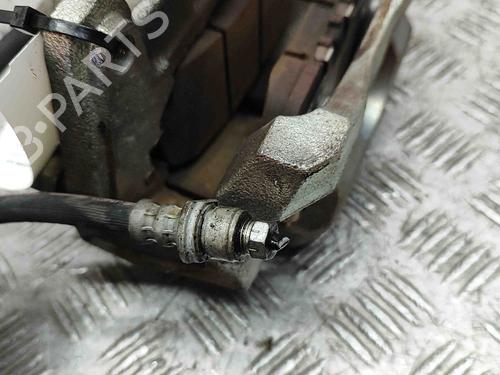 Left front brake caliper TOYOTA PRIUS (_W6_) 2.0 PHEV (MXWH61L, MXWH61) | BP29975052M105