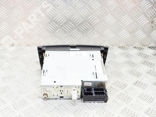 Electronic module RENAULT KOLEOS I (HY_) 2.0 dCi 4x4 (HY0K) | BP9165780M83 