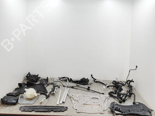 Full front BMW X7 (G07) xDrive 40 i Mild Hybrid | BP32269318S1