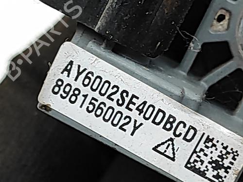 Electronic sensor ISUZU D-MAX II (TFR, TFS) 2.5 CRDi 4x4 (TFS86J) | BP36458453M84 - Image 6