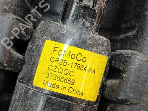 Windscreen washer tank FORD TRANSIT CONNECT V408 Box Body/MPV 1.0 EcoBoost | BP19283716C113 