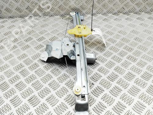 Front left window mechanism RENAULT ZOE (BFM_) ZOE (BFMC, BFMD) | BP36415324C22 - Image 2