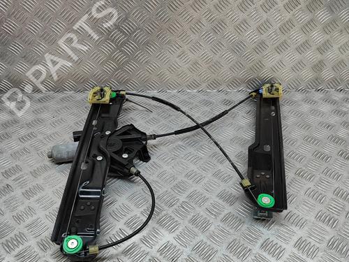 Front left window mechanism LAND ROVER RANGE ROVER EVOQUE (L538) 2.0 D 4x4 | BP24975775C22  - Image 5