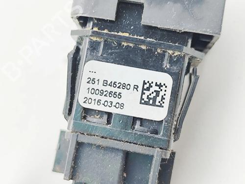 Switch OPEL VIVARO B Van (X82) 1.6 CDTI (05) | BP36068115I30  - Image 7