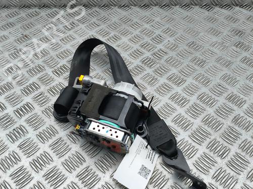 Used Front left seatbelt Front left seatbelt AUDI Q5 (8RB) 2.0 TDI quattro (170 hp) 39619644 39619644