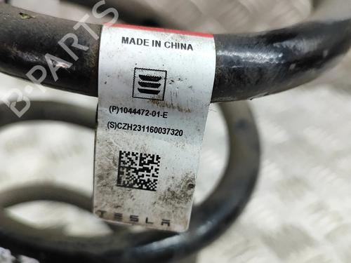 Støddæmperfjeder TESLA MODEL 3 (5YJ3) EV | BP27776112C152 - Image 6