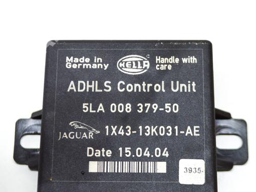 Module électronique JAGUAR S-TYPE II (X200) 2.7 D | BP9296204M83 