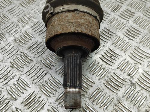 Right front driveshaft MERCEDES-BENZ VITO Van (W447) 111 CDI (447.601, 447.603, 447.605) | BP20982215M39 