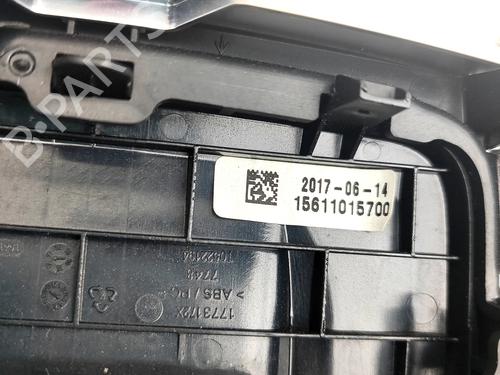 Middle console ALFA ROMEO STELVIO (949_) 2.0 Q4 (949.AXA2A) | BP37029497I22 - Image 8