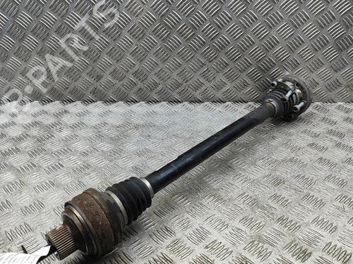 Right rear driveshaft AUDI Q7 (4MB, 4MG, 4MQ) 50 TDI Mild Hybrid quattro | BP33381958M41 - Image 2