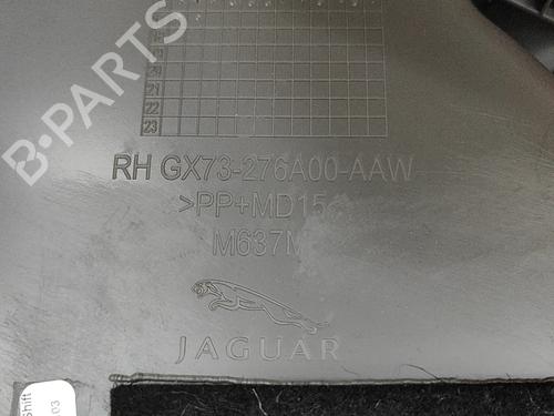 Rear right panel JAGUAR XE (X760) 2.0 D | BP38421460C61 - Image 3