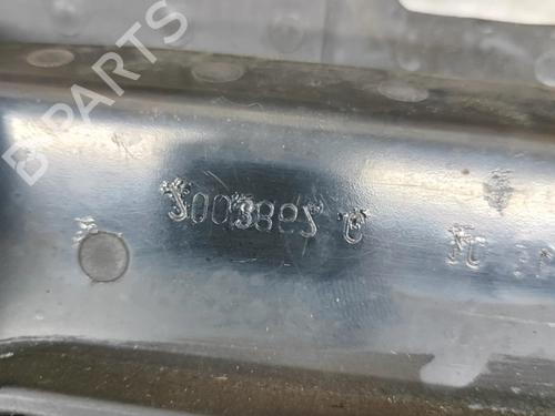 Frontplade/Frontkurv RENAULT MASTER III Van (FV) 2.3 dCi 130 FWD (FV0M, FV0Y, FV0J, FV02, FV03) | BP31859013C72 