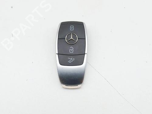 Used Electronic module Electronic module MERCEDES-BENZ CLA (C118) CLA 250 e (118.386) (218 hp) 39656270 39656270