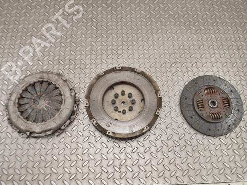 Used Other Other KIA SOUL I (AM) 1.6 CRDi 115 (115 hp) 30231333 30231333