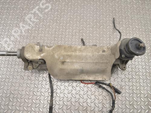 Steering rack VW EOS (1F7, 1F8) 2.0 FSI | BP33352208M22 - Image 2