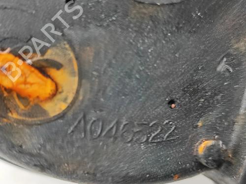 Horn VW PASSAT B7 Variant (365) 2.0 TDI | BP27392765E13 - Image 8