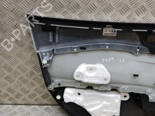 Front right panel MAZDA MX-5 IV (ND__) 2.0 (ND2E, ND6E) | BP40083084C59 - Image 6