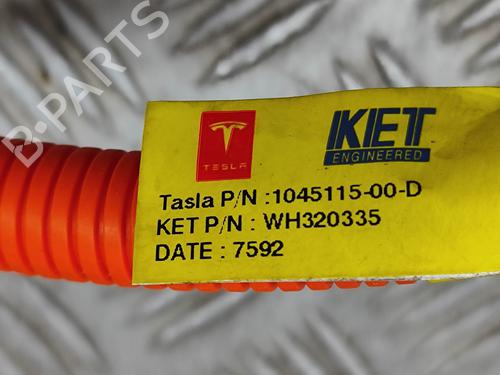 Wiring harness TESLA MODEL X (5YJX) 90D AWD | BP20675554E16 