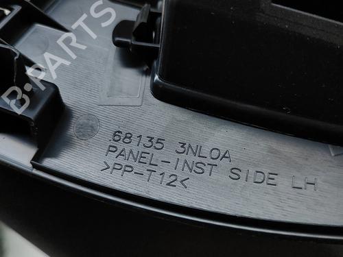 Andre NISSAN LEAF (ZE1) Electric | BP27791805O1