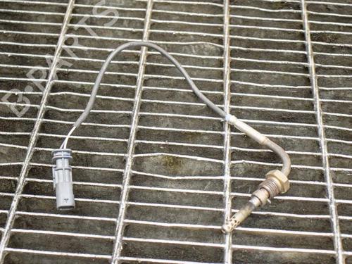 Used Electronic sensor VOLVO V40 Hatchback (525) D2 (120 hp) 7731929