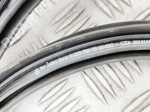 Gummiliste MERCEDES-BENZ E-CLASS (W213) E 220 d (213.004) | BP34218265C142 - Image 8