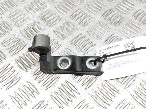 Used Hinge/Door check strap VOLVO XC60 II (246) T8 Hybrid AWD (407 hp) 27768256