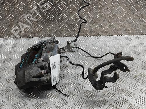 Right front brake caliper TOYOTA LAND CRUISER PRADO (_J15_) 2.8 D-4D (GDJ150_, GDJ155_, GDJ150, GDJ151) | BP25218594M104 